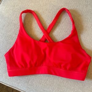 Athleta Swim Top